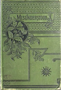 Cover of Misunderstood