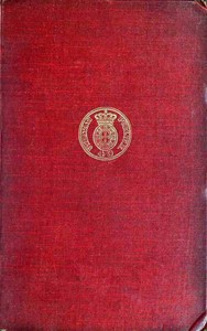 Cover of A history of the Peninsular War, Vol. 3, Sep. 1809-Dec. 1810