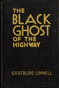 Cover of The Black Ghost of the Highway