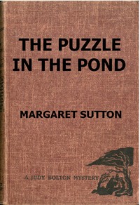 Cover of The Puzzle in the Pond