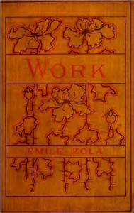 Cover of Work [Travail]