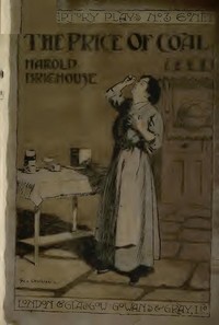 Cover of The Price of Coal