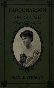 Cover of Farquharson of Glune