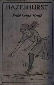 Cover of Hazelhurst