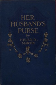 Cover of Her Husband's Purse