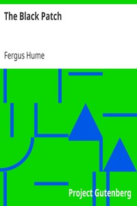 Cover of The Black Patch