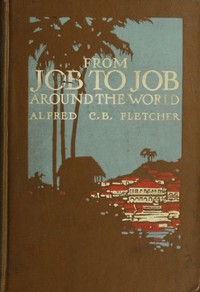 Cover of From Job to Job around the World