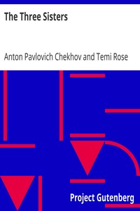 Cover of The Three Sisters