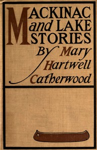 Cover of Mackinac and Lake Stories