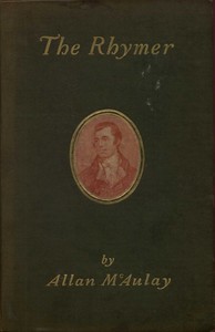 Cover of The Rhymer