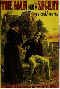 Cover of The Man with a Secret: A Novel