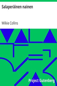 Salaperäinen nainen