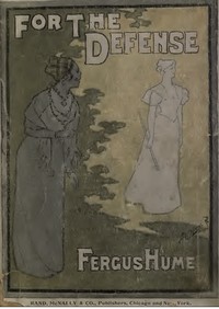 Cover of For the Defence