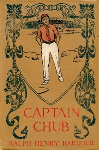 Cover of Captain Chub