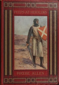 Cover of Peeps at Heraldry