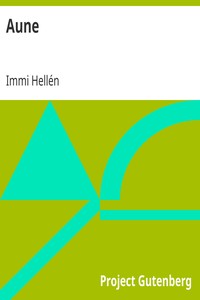 Cover of Aune