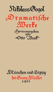Cover of Sämmtliche Werke 5: Dramatische Werke