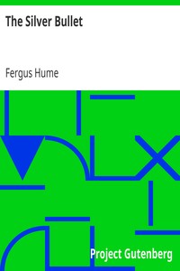 Cover of The Silver Bullet