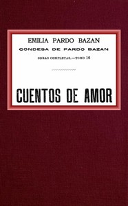 Cover of Cuentos de amor
