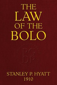 Cover of The Law of the Bolo