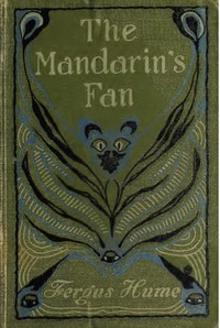 Cover of The Mandarin's Fan