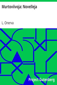 Cover of Murtoviivoja: Novelleja