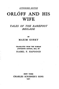 Orlóff and His Wife: Tales of the Barefoot Brigade
