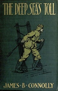 Cover of The Deep Sea's Toll