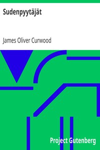 Cover of Sudenpyytäjät