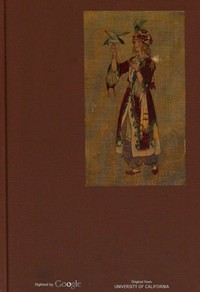 Cover of The Sacred Books and Early Literature of the East, Volume 6 (of 14)