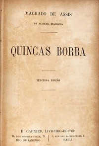 Quincas Borba