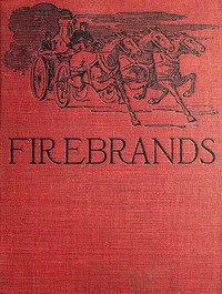 Cover of Firebrands