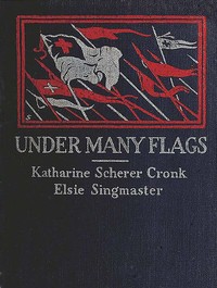 Cover of Under Many Flags