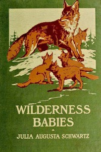 Cover of Wilderness Babies