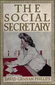 Cover of The Social Secretary