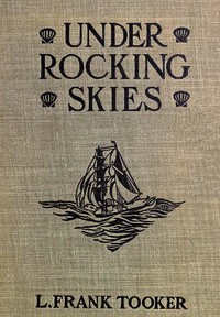 Cover of Under Rocking Skies