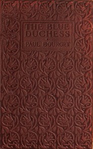 The Blue Duchess