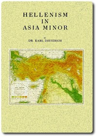 Cover of Hellenism in Asia Minor