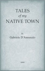 Tales of My Native Town