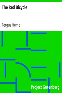 Cover of The Red Bicycle