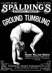 Cover of Ground Tumbling