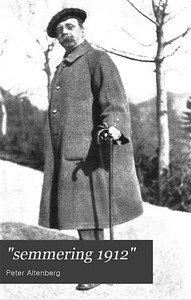 "Semmering 1912"