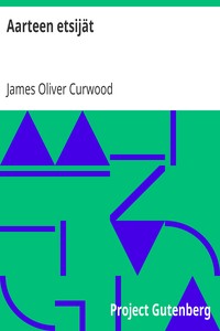 Cover of Aarteen etsijät