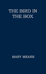 Cover of The Bird in the Box