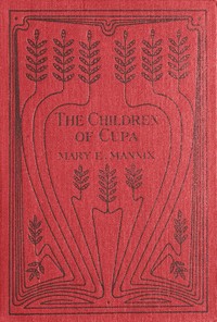 Cover of The Children of Cupa