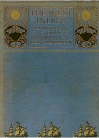 Cover of The West Indies