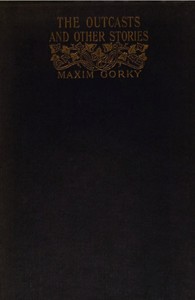 Cover of The Outcasts, and Other Stories