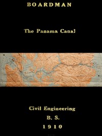 Cover of The Panama Canal