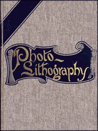 Cover of Photo-Lithography