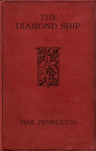 Cover of The Diamond Ship